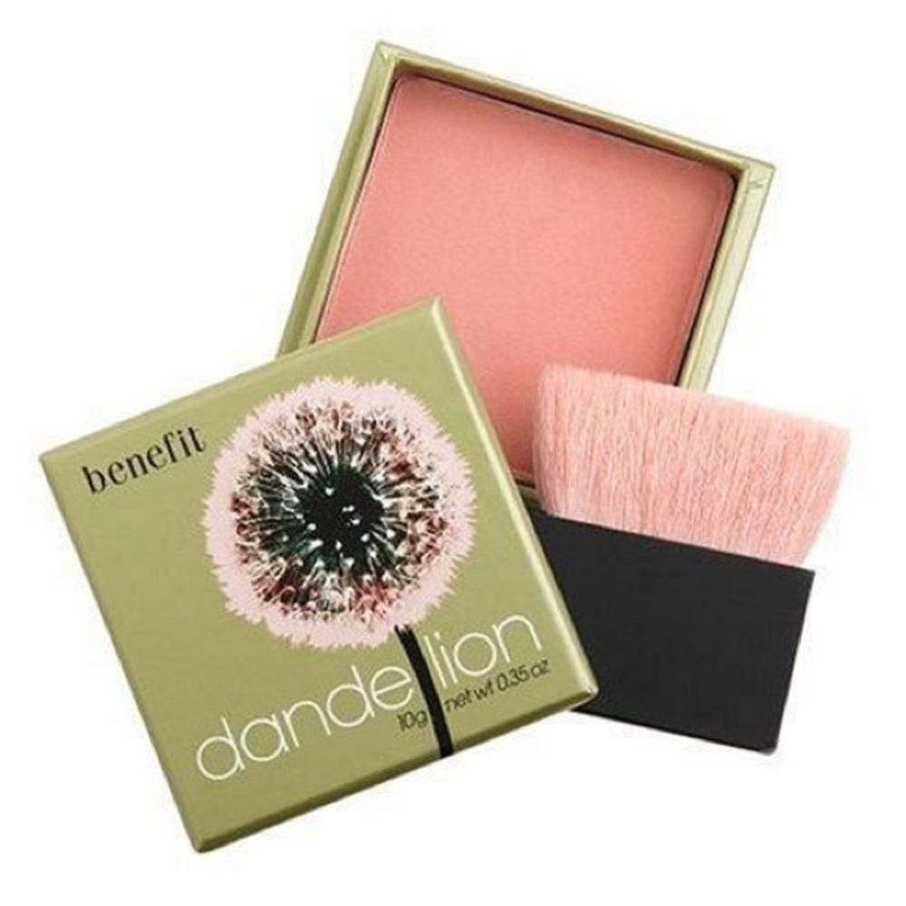 Benefit Cosmetics Dandelion Blush